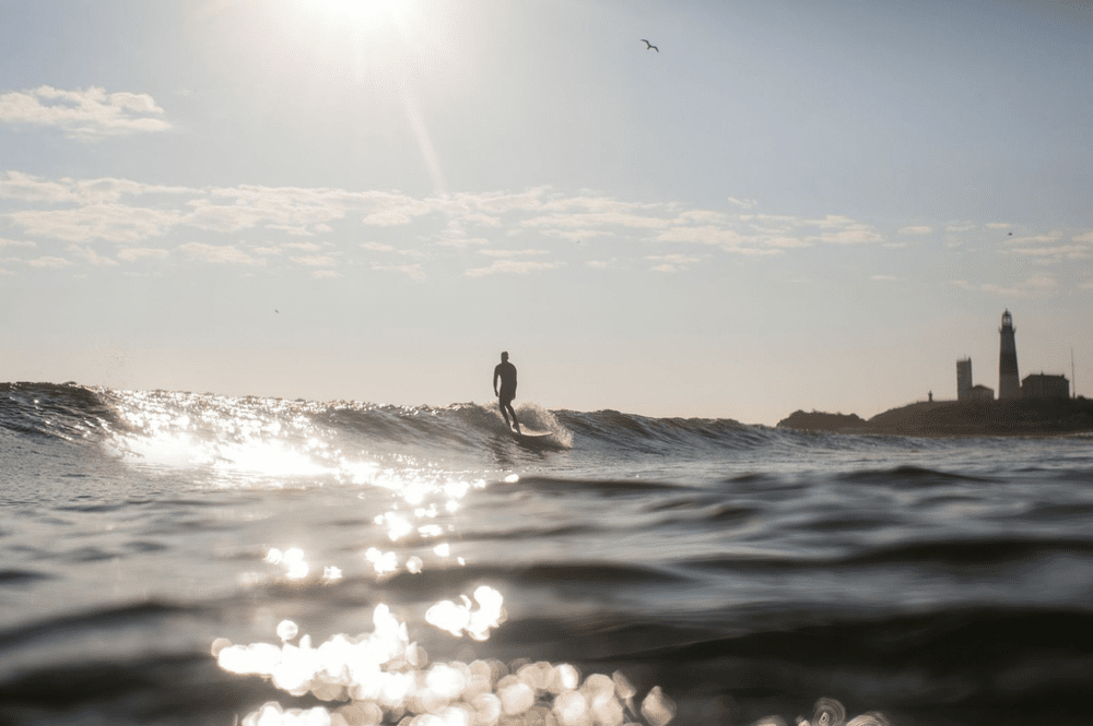 Chris Gentile: Pilgrim Surf + Supply — Liquid Salt